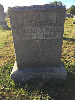 Edward T. Hall 