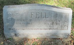 Charles W. Fell 