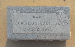 Bobbie Joe Kochick 