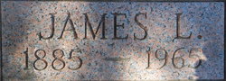 James L. Griner 