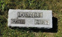 James E. “Jim” Donohue 