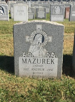 Andrew Mazurek 