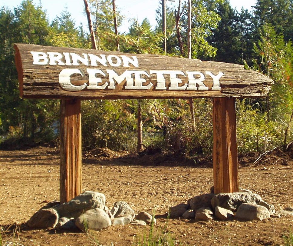 Brinnon Cemetery
