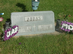 William “Bill” Abbas 