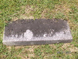 William M. Dolan 