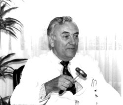 Prof.Dr. Ion N. Petrovici 