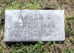 Aaron L. Hodgdon 