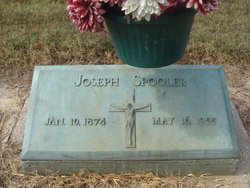 Joseph Spooler 