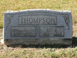 Roy Ernest Thompson 