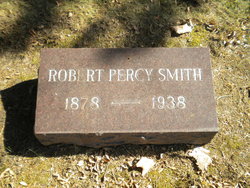 Robert Percy Smith 