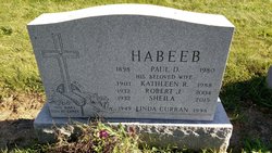 Robert J. Habeeb 