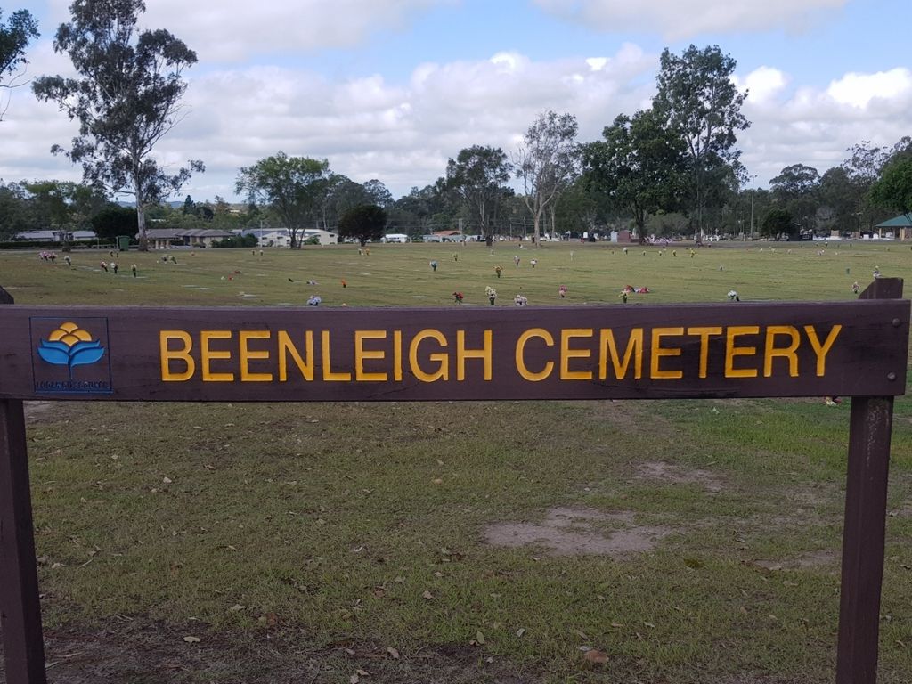 Beenleigh Cemetery