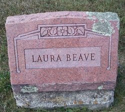 Laura Beave 