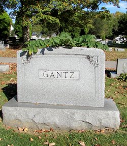 A. J. Gantz 