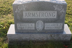 Charles H. Armstrong 