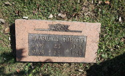 Marilyn Gregg 