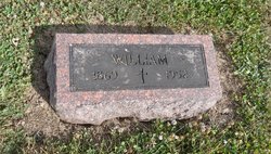 William “Willie” Wachter 