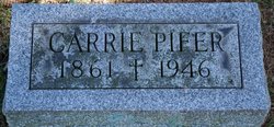 Carrie Pifer 