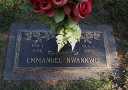 Emmanuel Nwankwo 