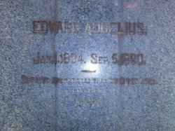 Edward Arelius 