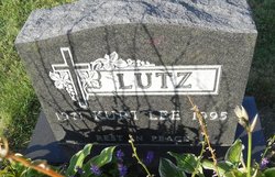 Kurt Lee Lutz 