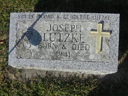 Joseph Lutzke 