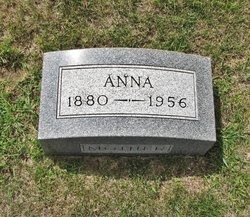 Anna <I>Rund</I> Husak 