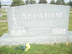 Isca <I>Fisher</I> Abraham 