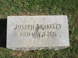 Joseph Brakeley 