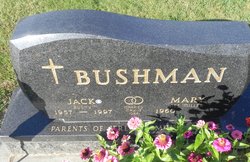 Jack Bushman 