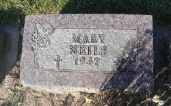Mary Neils 