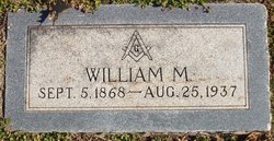 William M. Needham 