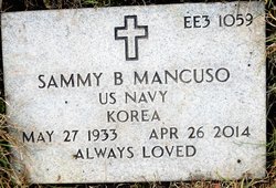 Sammy B. Mancuso 
