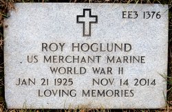 Roy Hoglund 