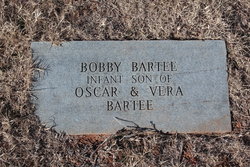 Bobby Ray Bartee 