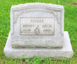 Henry A. Arch 