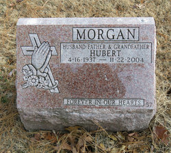 Armugum “Hubert” Morgan 
