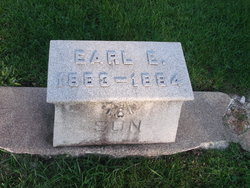Earl Eaton Dodge 