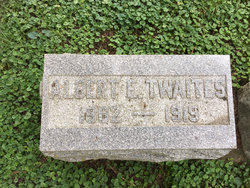 Albert Ellsworth Twaites 