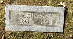 Aaron Dunham “Dunn” Applegate 