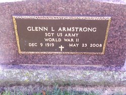 Glenn Lee Armstrong 
