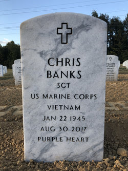 Chris Banks 