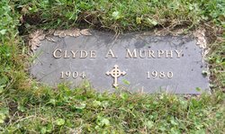 Clyde A. Murphy 