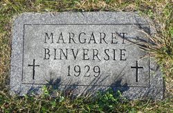 Margaret Binversie 