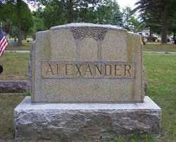 George L. Alexander 