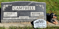 William L. Campbell 