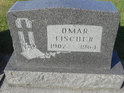 Omar Fischer 