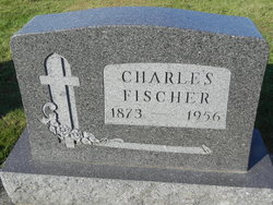Charles Fischer 