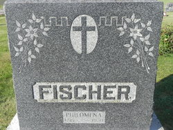 Philomena “Minnie” <I>Quest</I> Fischer 