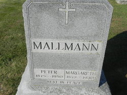 Peter Mallmann 